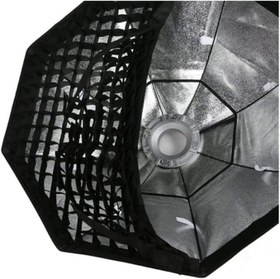 Resim Godox Sb-fw-140 Grıd'li Octagon S.box(140cmbow) 