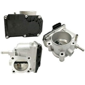Resim Toyota Corolla Gaz Kelebeği 2007-2011 1.6 1zr 