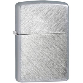 Resim Zippo Çakmak 24648 Classic Herringbone Sweep Lighter N11.3710 