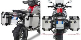 Resim GIVI PL5108CAM BMW R 1200 GS-ADVENTURE (13-18)-R1250 GS (19-23)-ADVENTURE (19-24) YAN ÇANTA TAŞIYICI 