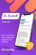 Resim ÇözAnla 11. Sınıf 