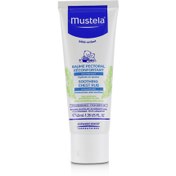 Resim Mustela Rahatlatıcı Göğüs Balsamı 40 ml 