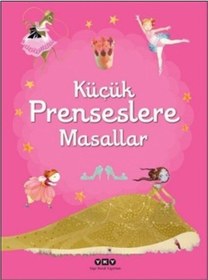 Resim Küçük Prenseslere Masallar 9789750830075 