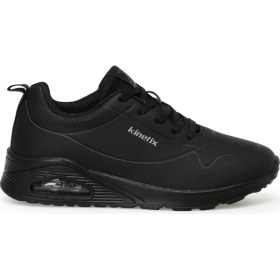 Resim Kinetix Mera Pu W 3pr Siyah Kadın Sneaker 