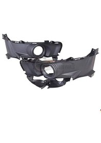 Resim Ford - Ön Sis Farçerçevsi Sağ Mustang 2015- - Fr3z-17e810-ac / Fr 