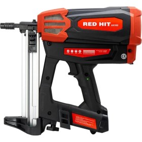 Resim Red Hit 1537797 AX100 Eco Gazlı Çivi Çakma Tabancası 