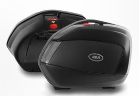 Resim Givi V35NT Yan Çanta Takım 