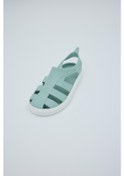Resim Boatilus Bioty-f Pastelgreen/white Çocuk Sandalet Yeşil 