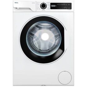 Resim Regal CMI 100122 1200 Devir 10 kg Çamaşır Makinesi 