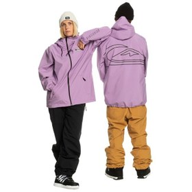 Resim Quiksilver High In The Hood Unisex 