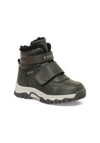 Resim Kinetix Fernan 4pr Haki Erkek Çocuk Outdoor Bot Haki 