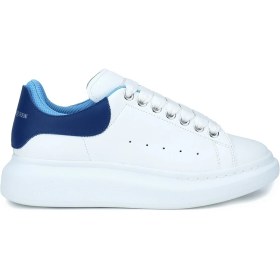 Resim Alexander Mcqueen Unısex Ayakkabı 705060-WIAGN-9044 