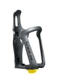 Resim Topeak Tmd05b Modula Cage Ex Matara Kafesi Siyah Ayarlanabilir Genişlik Siyah 