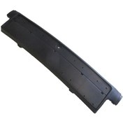 Resim Bmw 3 Seri E36 Sd/coupe 94/98 Ön Tampon Plakalık Plasti Ği Tw 