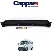 Resim Cappafe Mercedes B. Sprinter/w901 Ön Cam Güneşliği 2000-2006 Yılı Arası 