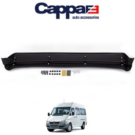 Resim Cappafe Mercedes B. Sprinter/w901 Ön Cam Güneşliği 2000-2006 Yılı Arası 