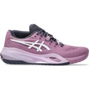 Resim Asıcs Gel-resolutıon X Kadın Bordo Tenis Ayakkabısı 1042a279-500 Bordo 
