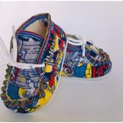 Resim yagmurshoes Bebek İlk Adım Pandufu 