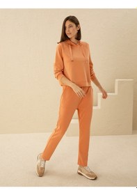 Resim Pierre Cardin Kadın Eşofman Altı 50283334-vr247 Turuncu 