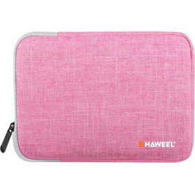 Resim Duxweel Ipad Air Uyumlu 4. Nesil 10.9" Premium Tablet Taşıma Çantası Su Ve Toz Geçirmez Kılıf 