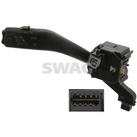 Resim Vw Jetta 3 Far Kolu 2006-2011 Swag 30938514 