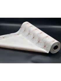 Resim K&M Hometex Dolap ve Çekmece Içi Kaymaz Kaydırmaz Raf Örtüsü 50 CMX15 mt 