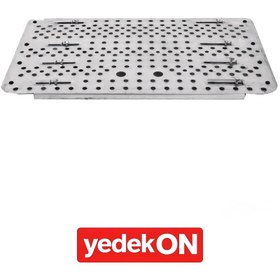 Resim Gezinti Sacı 4-5 Seri - 2049623 