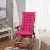 Resim Renk Seçenekli 5 Renkli Salıncak Sandalye, Oturma Odası/Lounge Rattan veya Şezlong Koltuk Minderi - Hediye Fikri, Koltuk Minderleri,Koltuk Minderi, Dekoratif Yastık,Klasik Tasarım,Sadece Elde Yıkama,Yumuşak Dolgu,İç Mekan Tasarımı Tutkunları 