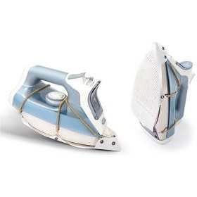 Resim Ev Tipi Teflon Ütü Altlığı Kutusuz / Tt-500 