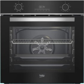 Resim Beko BFC 430 S Buhar Destekli Fırın 