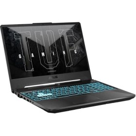 Resim Asus Tuf Gaming A15 FA506NCGA37-HN266A37 Amd Ryzen 7 7445HS 8gb 2tb SSD RTX3050 Freedos 15.6" Fhd 144Hz IPS Taşınabilir Bilgisayar 