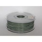 Resim Frosch Pla Gümüş 1,75 Mm Filament 