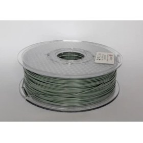 Resim Frosch Pla Gümüş 1,75 Mm Filament 