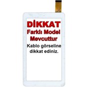 Resim Genel Markalar Sunny SN-7014S Dokunmatik Beyaz - Model 2 