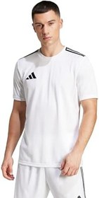 Resim Adidas Campeon25 Jsy M Erkek Futbol Antrenman Forması JF6061Mavi 