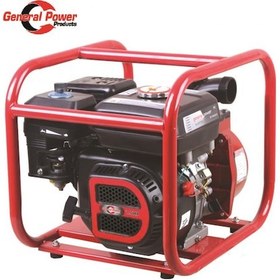 Resim General Power Gp-Wb 20 Cx Benzinli Su Motoru 
