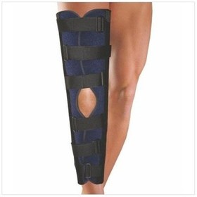 Resim Orthocare 6310 İmmobilizeri Dizlik 