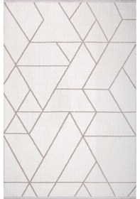 Resim Bahariye Halı Alize Al03 Bej Renkli 