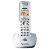 Resim Panasonic KX-TG2511TRW Beyaz Dect Telefon 