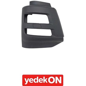 Resim Tampon Tgm Euro-6 Ön Sağ (Kahveci Premium) - 81416105716 