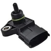 Resim Kia Rio Map Sensörü (2012-2017 1.4 Benzinli) Orijinal Mobis 