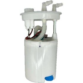 Resim Kıa Şamandıra Rio 1,3 00-04 (Komple) 