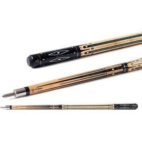 Resim Mc Dermott Üç Bant - Karambol Universal Bilardo Istakası 