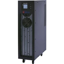 Resim Inform Dsp Evo 10KVA 1f/1f (16X7AH) 4/8dk LCD Onlıne Ups 