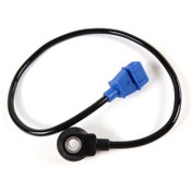 Resim Audi A4 Vuruntu Sensörü Bosch 054905377G 