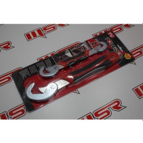 Resim Çok Fonksiyonlu Açık Anahtar 2 Li (490500505) 