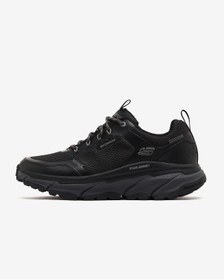 Resim Skechers D'lux JOURNEY Erkek Siyah Outdoor Ayakkabı 237419 BKCC | Orijinal 