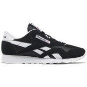 Resim Cl Nylon Spor Ayakkabı Siyah Reebok