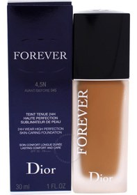Resim Dior Forever 4.5N Neutral Fondöten 30 ML 