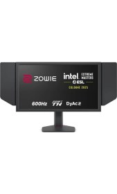 Resim Royal Rain Store Zowie XL2586X+ 24,1'' 600Hz Fhd 3xhdmı Dp New Fast Tn Dyac 2 S-Switch E Spor Oyun Monitör 